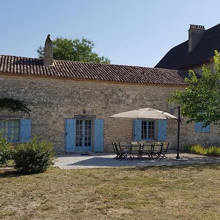 Gite "L'Herbier" Domaine De Fonpeyroune Conne-de-Labarde Buitenkant foto